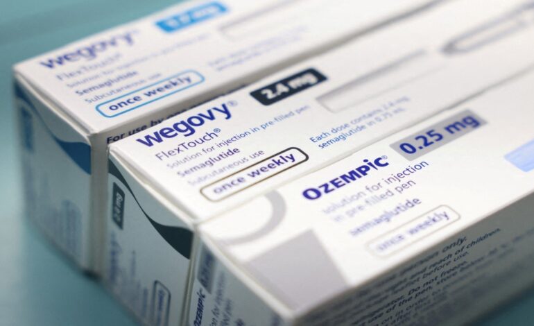 Czy leki odchudzające Ozempic i Wegovy mogą powodować ślepotę? – Firstpost