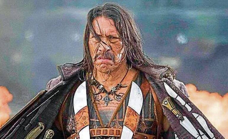 Danny Trejo reaguje po rzuceniu ciosu i powaleniu na paradzie 4 lipca: „Byłoby mi wstyd…” | Hollywood