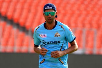 Ashish Nehra opuści Gujarat Titans przed IPL 2025, Yuvraj Singh prawdopodobnie zostanie jego następcą: Raport