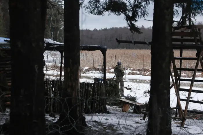 MSF apeluje o pomoc potrzebującym na granicy polsko-białoruskiej – Polska