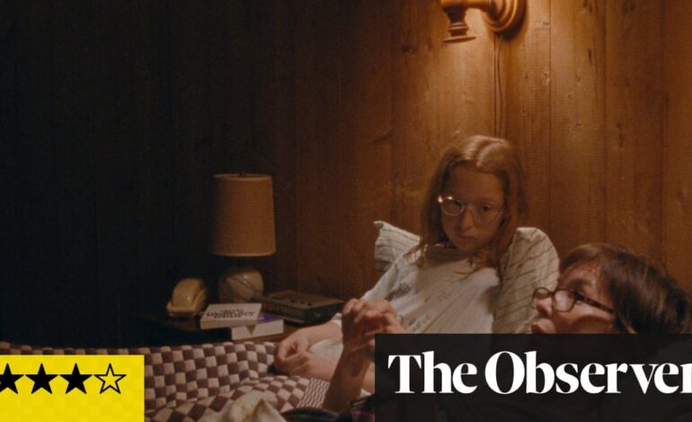 Recenzja filmu Janet Planet – delikatny, przenikliwy dramat Annie Baker o matce i córce | Filmy dramatyczne