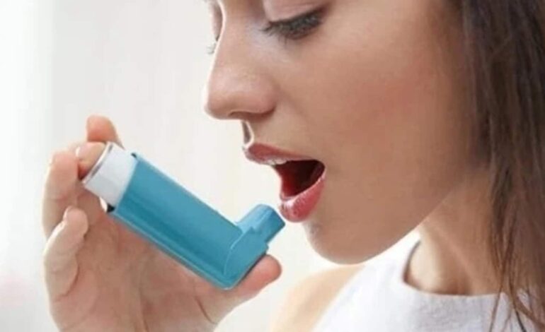 Astma alergiczna i niealergiczna: porównanie czynników wyzwalających i objawów w celu lepszego leczenia | Zdrowie