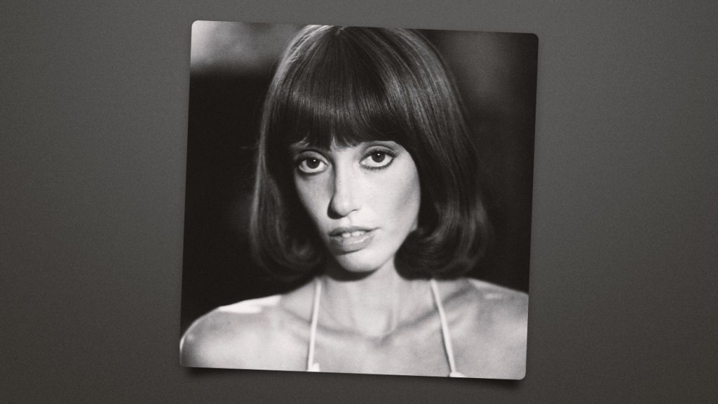 Shelley Duvall w filmie „3 kobiety” z 1977 r.