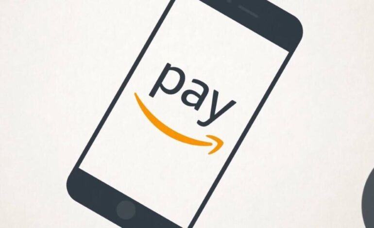 Amazon Pay widzi duże możliwości w małych miastach Indii, płatności offline