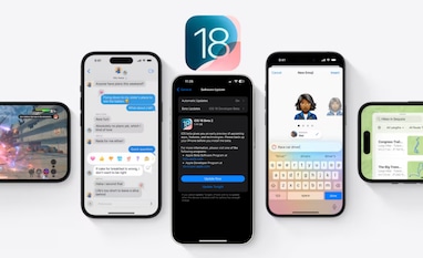 Apple udostępnia wersję beta 2 systemu iOS 18 dla deweloperów