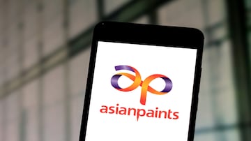 Asian Paints, akcje warte uwagi, najlepsze akcje