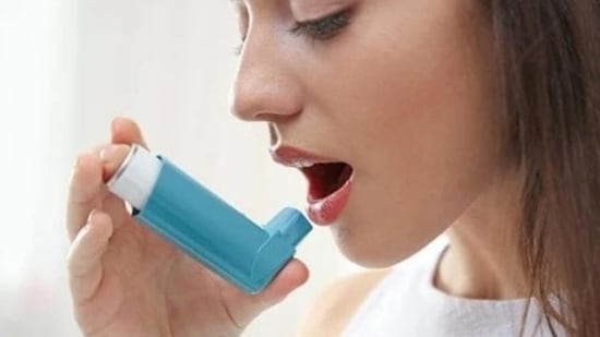 Astma alergiczna i niealergiczna: porównanie czynników wyzwalających i objawów w celu lepszego leczenia (zdjęcie archiwalne)
