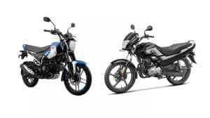 bajaj wolność kontra super splendor