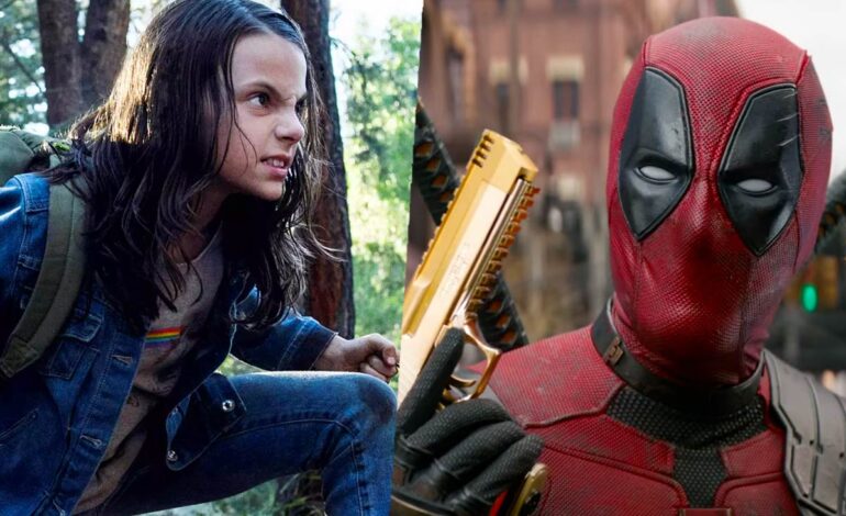 Dafne Keen mówi, że jej występ w X-23 w „Deadpool & Wolverine” był inspirowany Andrew Garfieldem