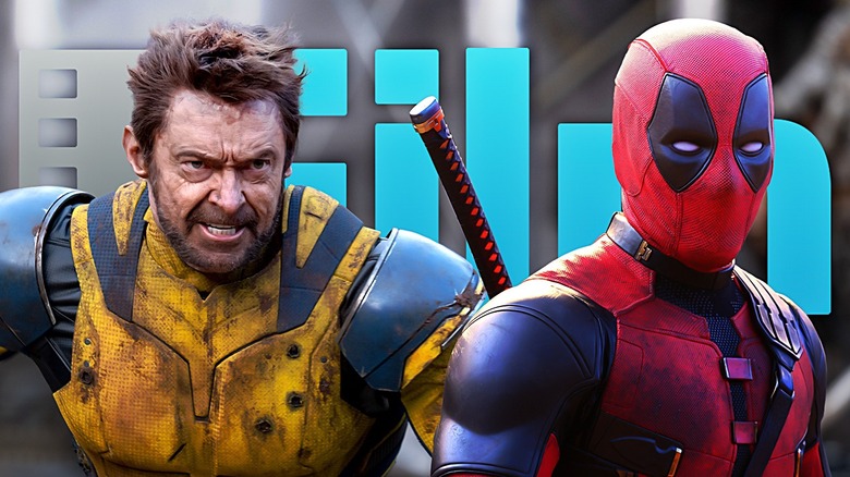 Deadpool i Wolverine, Hugh Jackman