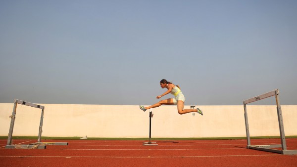 Olimpiada Jyothi Yarraji