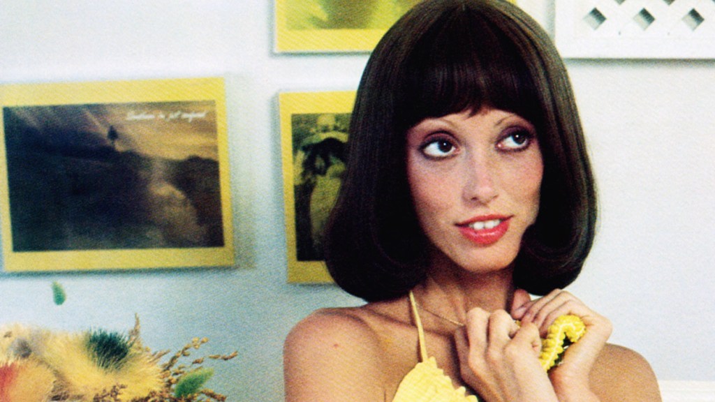 3 kobiety, Shelley Duvall, 1977