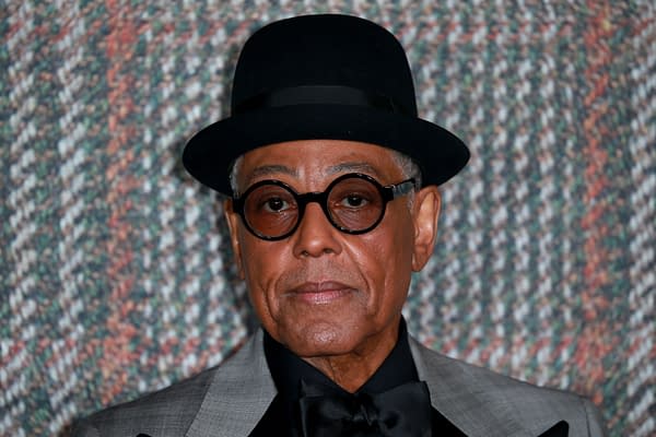 Kapitan Ameryka: Nowy wspaniały świat: Giancarlo Esposito dołącza do obsady