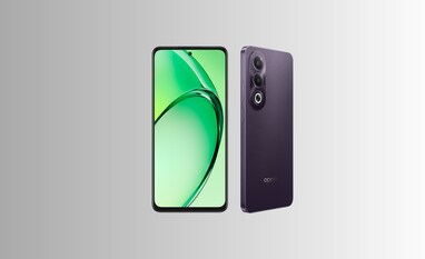 OPPO K12x 5G