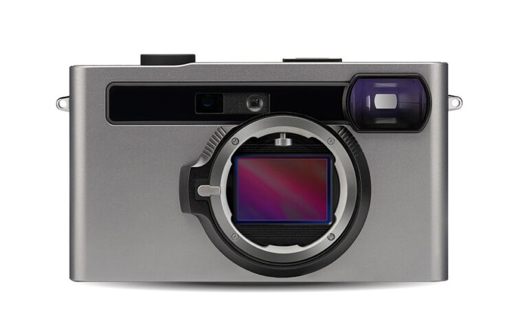 Pixii wprowadza na rynek Pixii Max 24 MP, swój pierwszy pełnoklatkowy dalmierz: Digital Photography Review