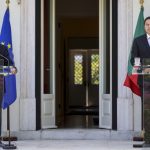 Premier Portugalii zapewnia pełną współpracę z nowo wybranym przewodniczącym Rady Europejskiej Costą
