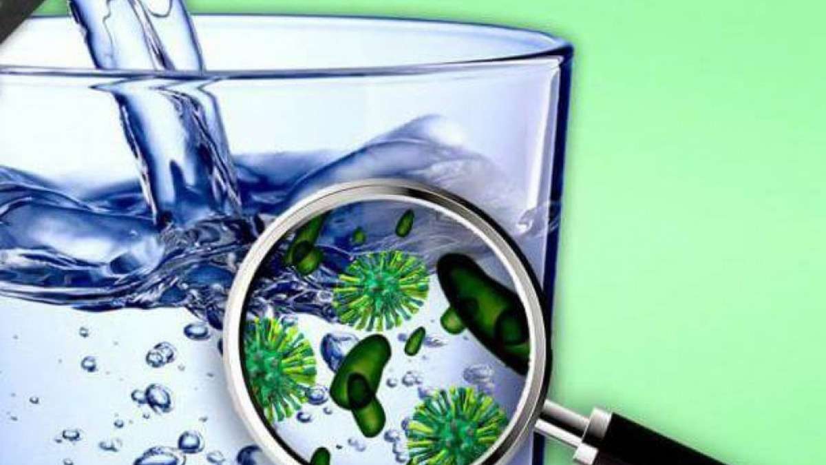 Objawy i wskazówki dotyczące zapobiegania chorobom przenoszonym przez wodę