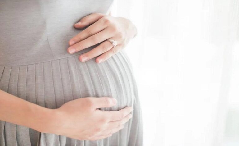 Większe spożycie wapnia i cynku może obniżyć śmiertelne zaburzenia ciśnienia krwi w ciąży