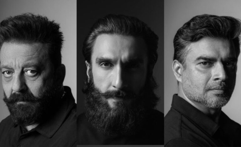 Ranveer Singh zapowiada nowy film z Adityą Dharem po odłożeniu wielu projektów, mówi, że fani „byli wobec mnie cierpliwi” | Bollywood