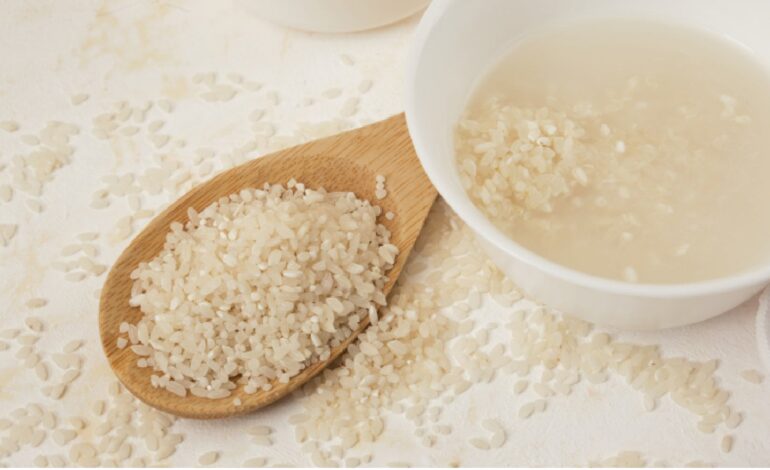 Czym jest Rice-Zempic, wirusowy napój wspomagający odchudzanie