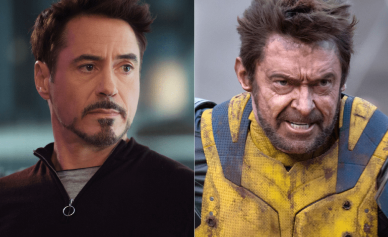 Robert Downey Jr. może powrócić jako Iron Man „jeśli zachowana zostanie wielka ostrożność”