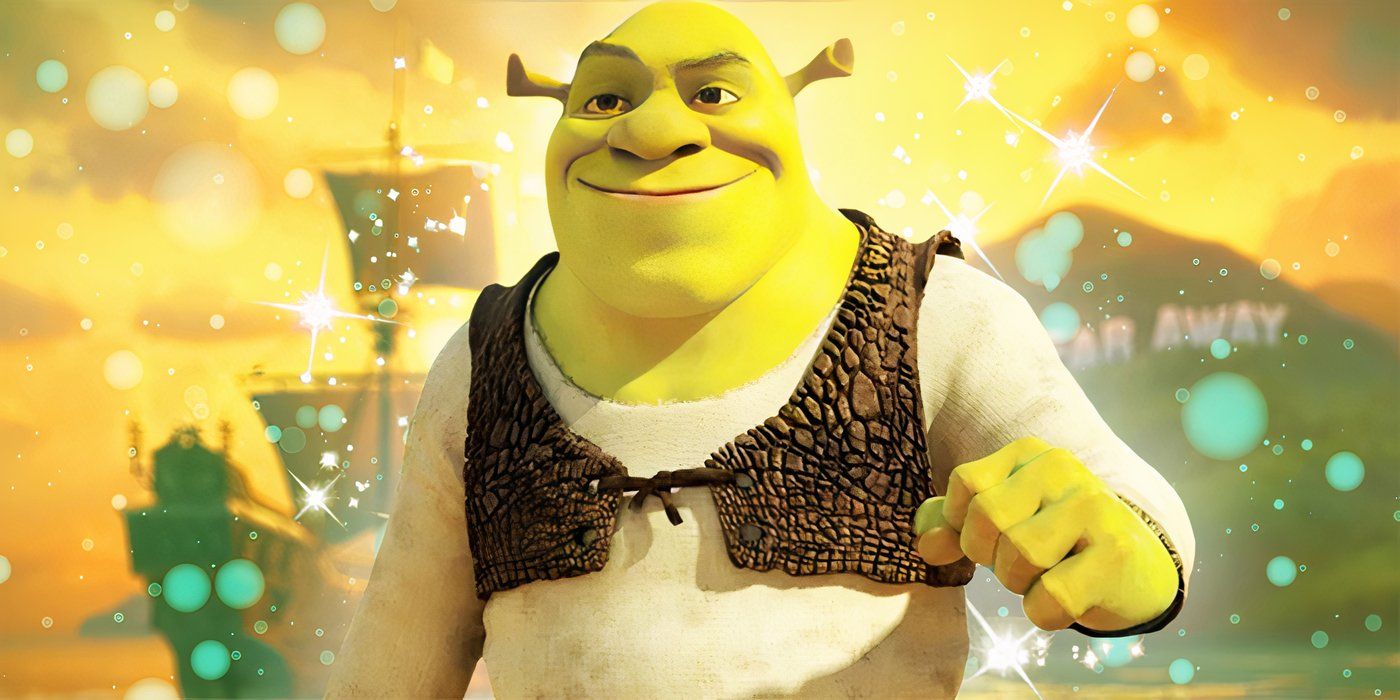 Shrek 5 w końcu powstaje po 16 latach i jestem tak ulżony