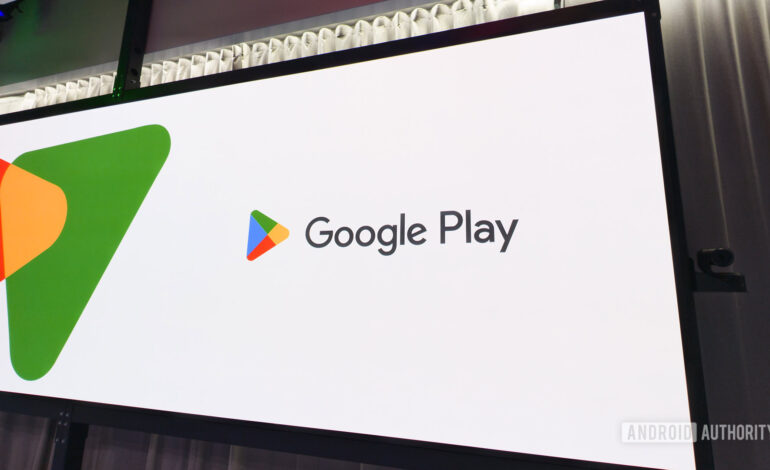 Sklep Google Play staje się coraz bardziej spersonalizowany dzięki lokalnym rekomendacjom