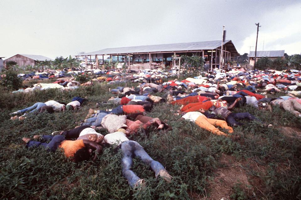 Jonestown