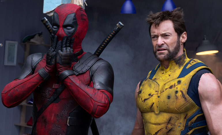 „Deadpool i Wolverine” osiągają rekordowe 205 mln dolarów w kasach biletowych