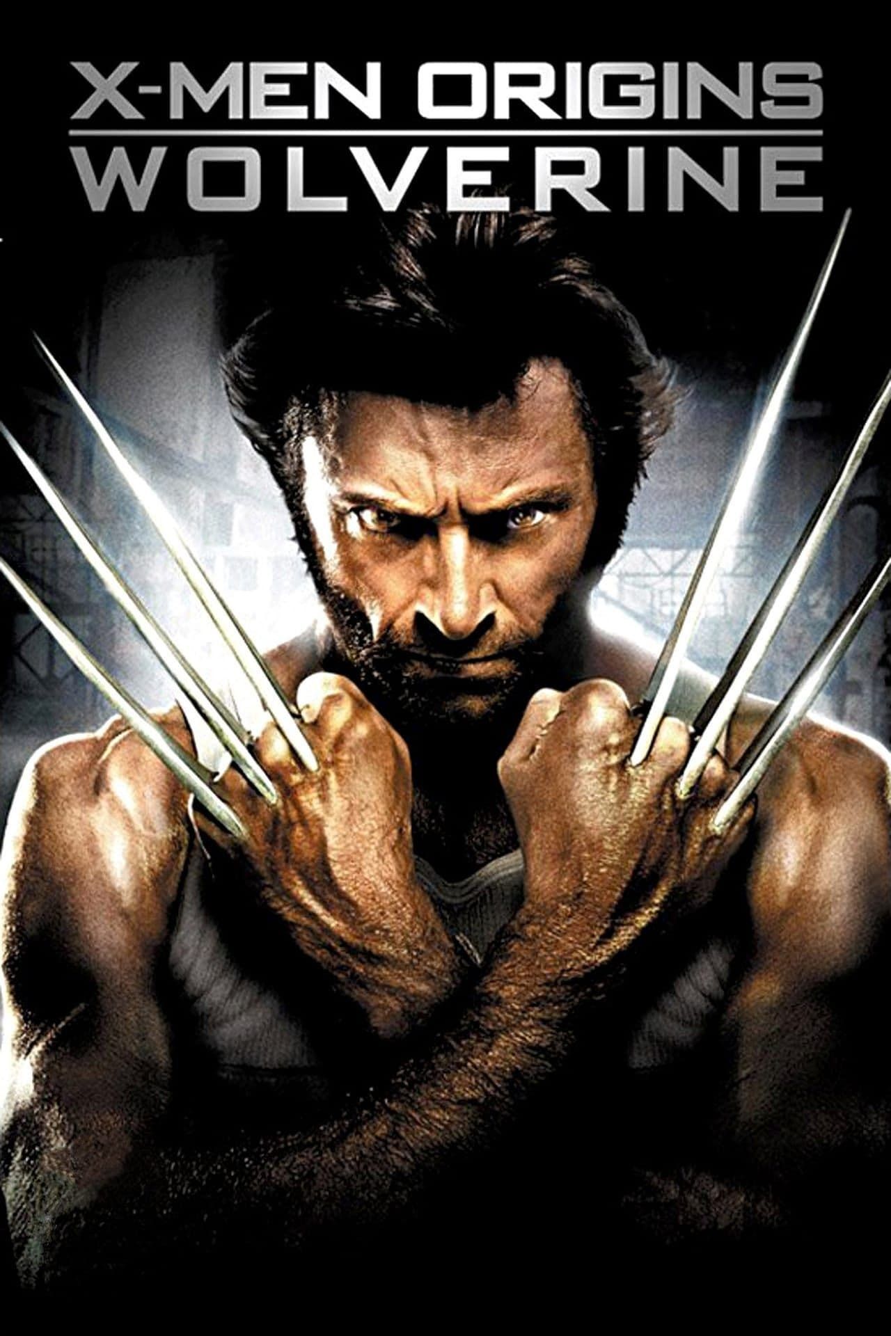 x-men geneza: wolverine