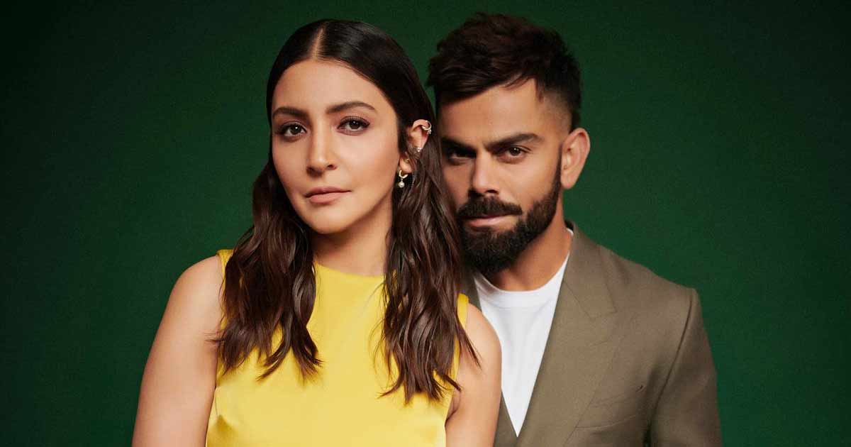 Virat Kohli i Anushka Sharma opuszczają Indie, aby zamieszkać z Vamiką i Akaayem w Londynie