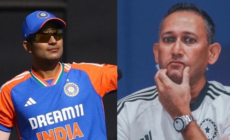 Shubman Gill mianowany wicekapitanem, gdy Ajit Agarkar obawiał się najgorszego dla indyjskiego krykieta: „Kiedy Hardik doznał kontuzji…”