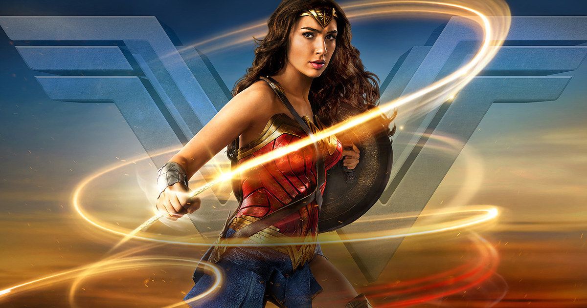 Gal Gadot chce dużej podwyżki za Wonder Woman 2