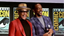 Giancarlo Esposito gra Sidewindera w MCU. Źródło zdjęcia: Matt Winkelmeyer/Getty Images.