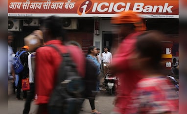 Bank ICICI