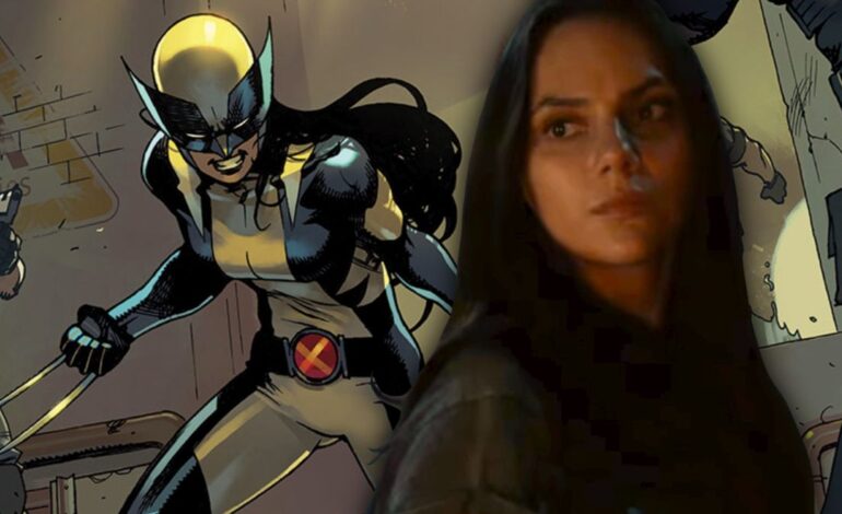 Jak X-23 stała się zupełnie nowym Wolverine: Dafne Keen wyjaśnia zaskakujący powrót postaci Deadpoola i Wolverine’a