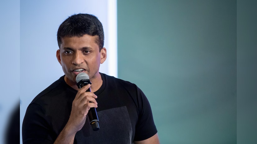 Byju Raveendran, Byjus, Sektor Edtech, Byjus