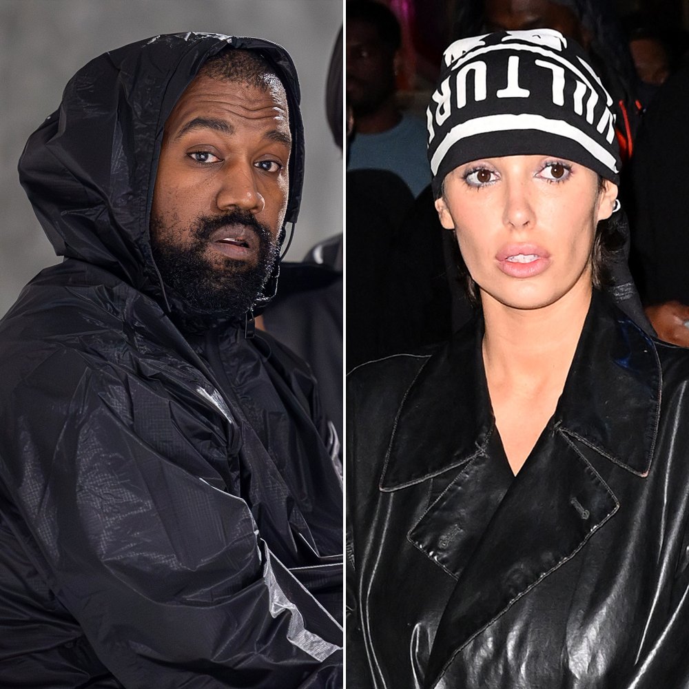 Żona Kanye Westa Bianca Censori krytykuje „Tragiczne i spragnione kłamstwo” – wysłała porno do Yeezy Staffer