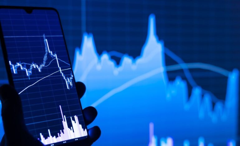 Cena akcji Persistent Systems spada o ponad 7%, akcje L&T Technology Services pozostają bez zmian po wynikach za I kwartał