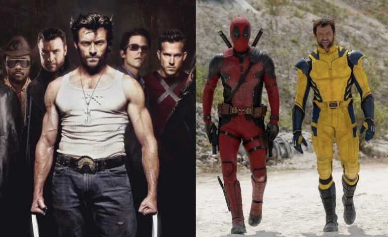 Kiedy Deadpool i Wolverine spotkali się w najgorszym filmie Marvela w historii