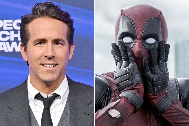 Ryan Reynolds przyznaje, że „mógł pomóc” w wycieku słynnego materiału testowego „Deadpool” w 2014 r.