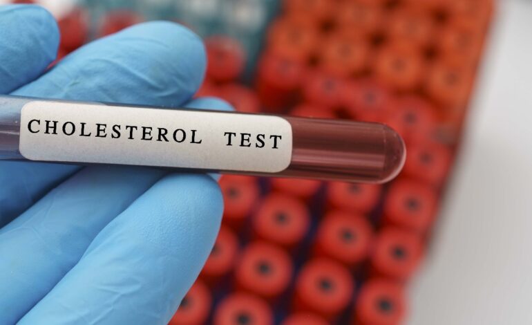 Wysoki poziom cholesterolu to „cichy zabójca”: Indie otrzymują pierwsze w historii wytyczne dotyczące lipidów