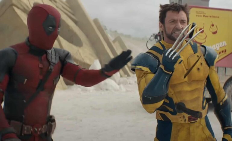 Teaser Deadpool & Wolverine potwierdza powrót klasycznego złoczyńcy z X-Men