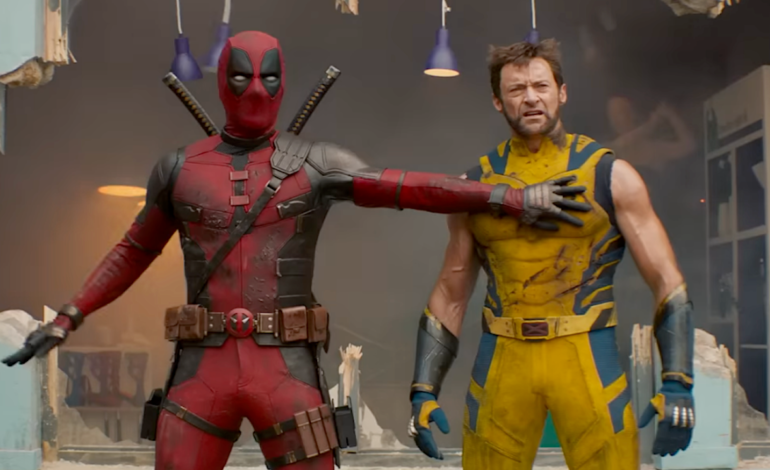 Marvel Studios podrzuciło fałszywe przecieki, aby chronić tajne występy Deadpoola i Wolverine’a