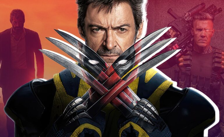 Deadpool i Wolverine: 30 szczegółów pełnych spoilerów z pierwszych 35 minut