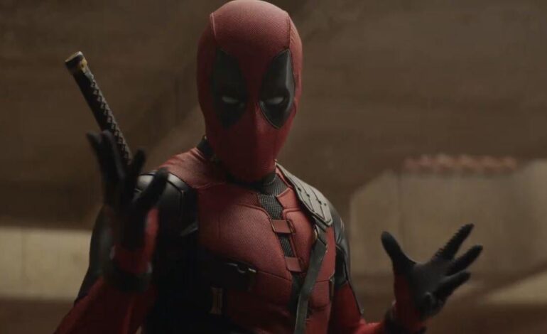 Nowy zwiastun filmu Deadpool i Wolverine rozgrzewa fanów