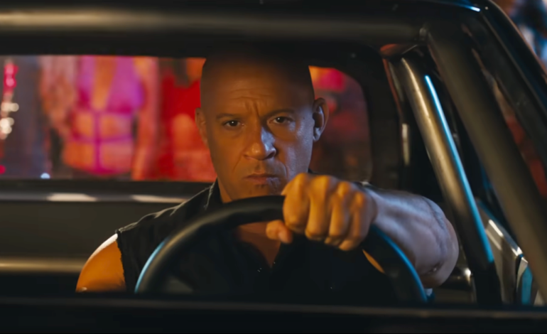 Gwiazda Fast X część 2 Vin Diesel dzieli się nowym spojrzeniem na powracające samochody