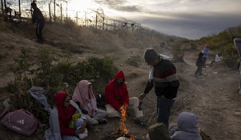 Dlaczego uczciwe wybory w Wenezueli mogą wpłynąć na los milionów migrantów – i Joe Bidena