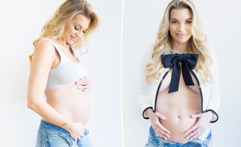 Gwiazda „Letniego domu” Lindsay Hubbard w ciąży, spodziewa się pierwszego dziecka z chłopakiem