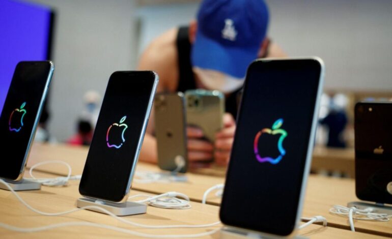 Apple wyposaży wszystkie modele iPhone 16 w układ A18: Raport – Wiadomości technologiczne
